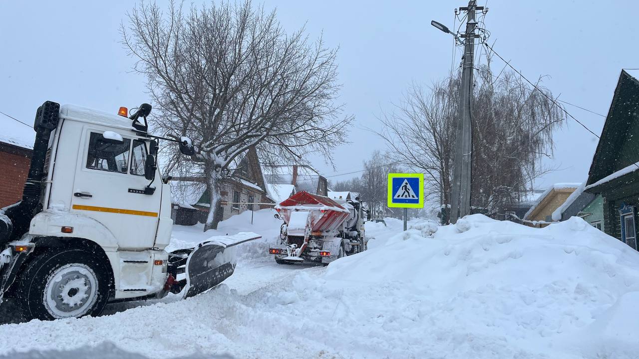 Погода в лаишево